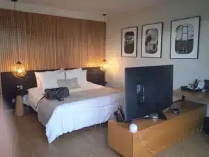 Habitación de lujo en Provenza