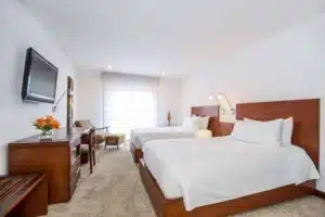 NH Bogota Pavillon Royal 2