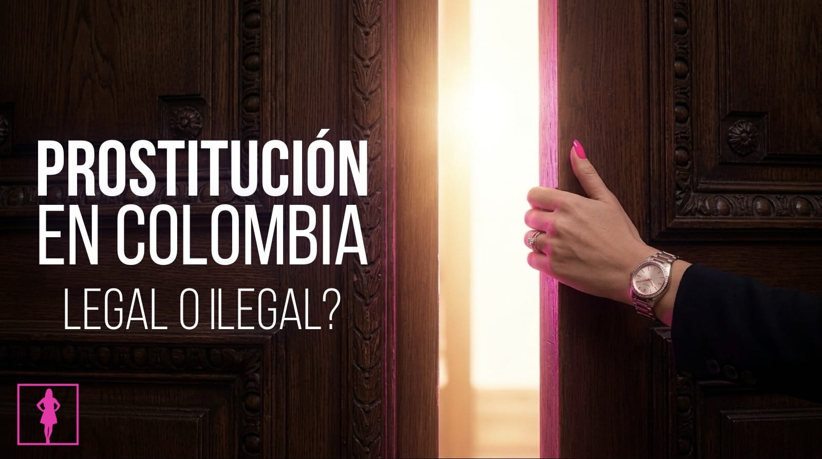 Blog 1 Sentencia SP287-2026 Corte Suprema Colombia sobre prostitución