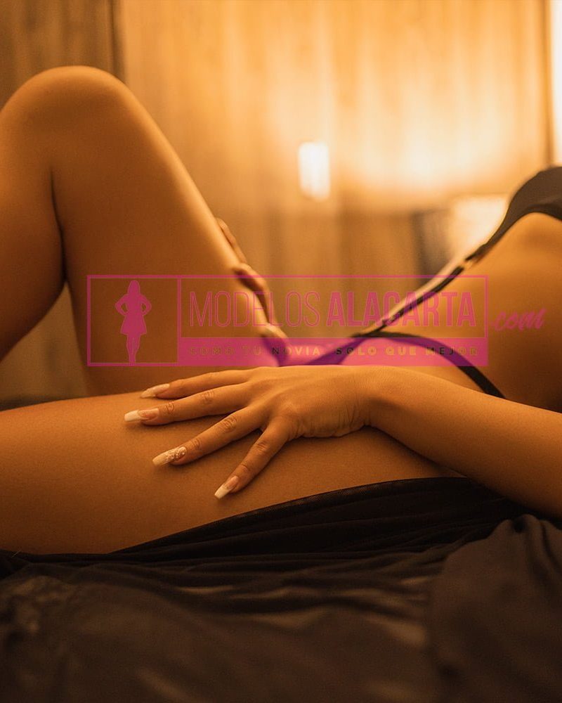 Escort Fit en Bogotá