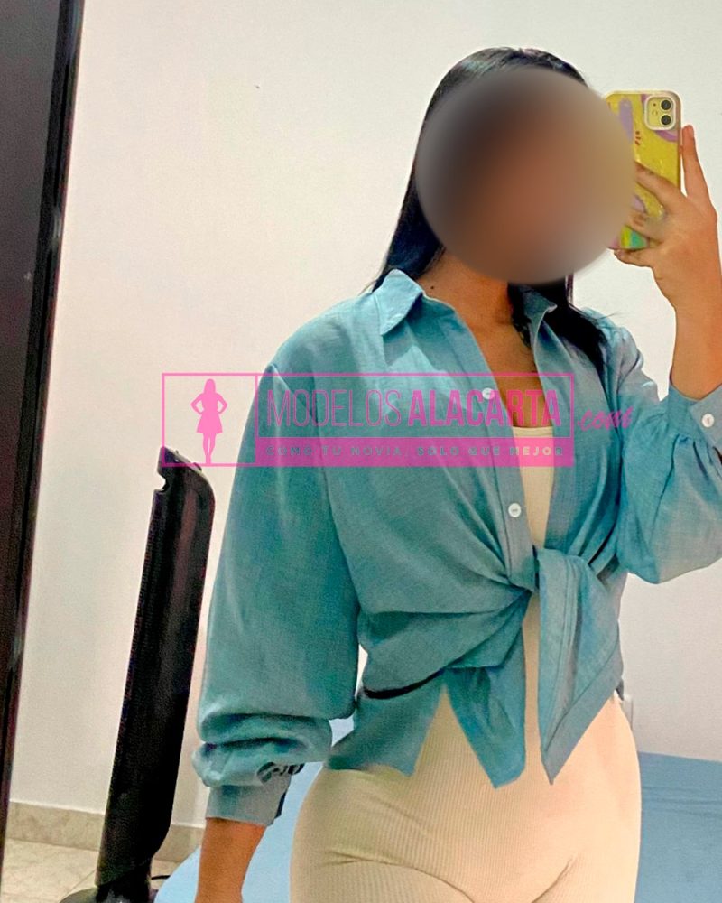 escort enfermera en Cali