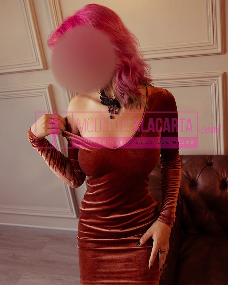 Lilith Red - Galeria 4