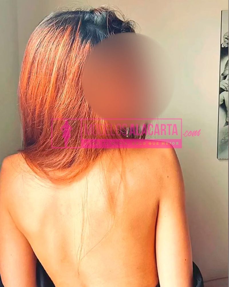 escorts de lujo en bogotá