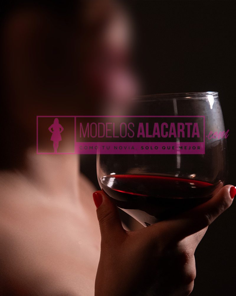 Hermosa Escort Jovencita