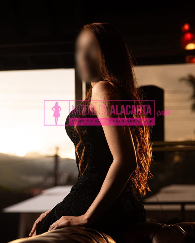 Irina Gold - Galeria 8