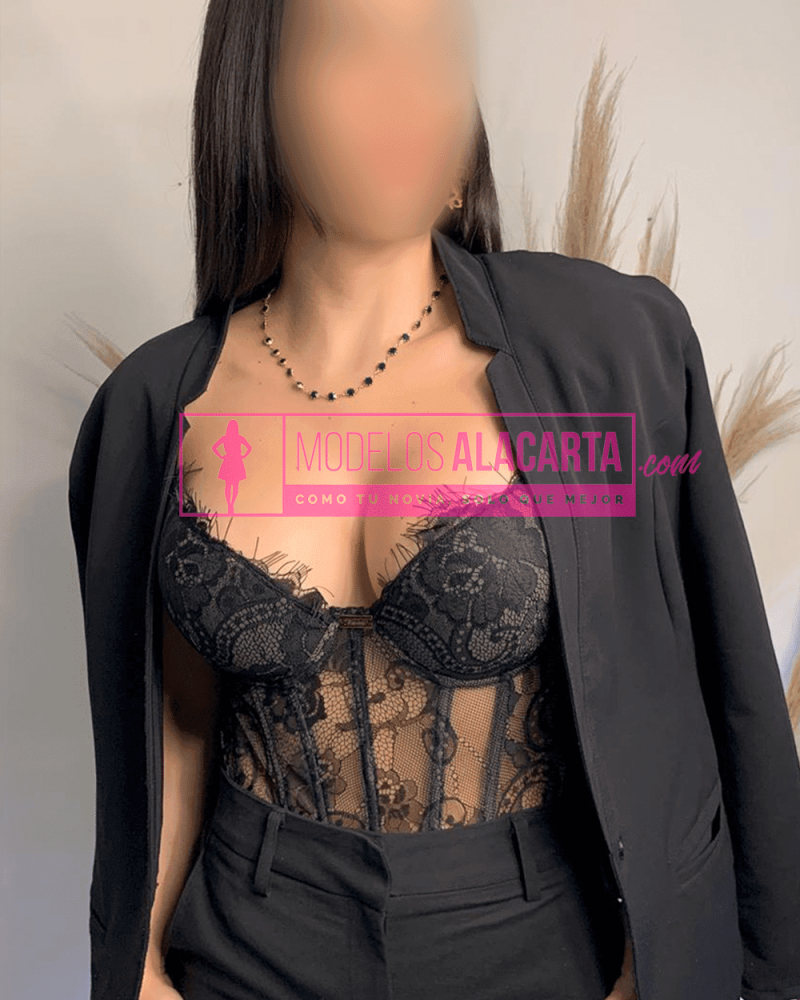 escort divina en Medellín